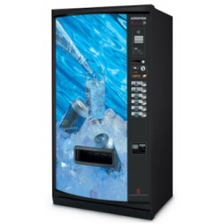 Maquina vending