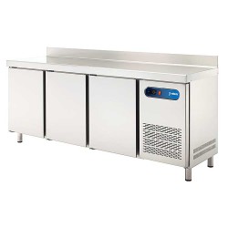 Mesa refrigerada 600